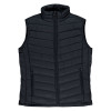 Fastosa Mens Vests Black